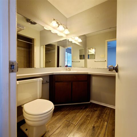 1026 Brookshire Circle, Garland, TX 75043