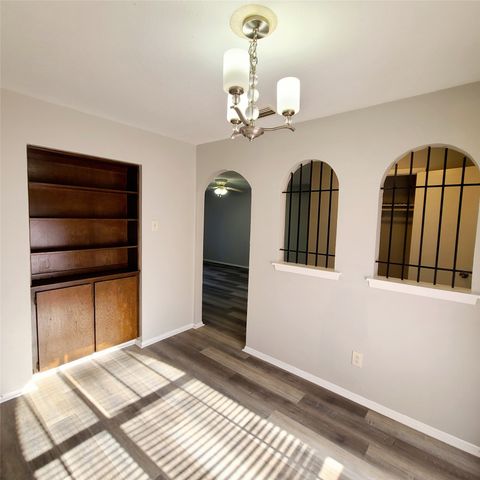 1026 Brookshire Circle, Garland, TX 75043