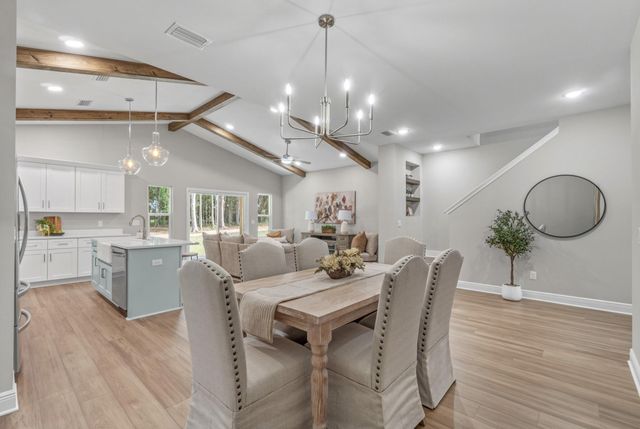 8300 Tavira Street, Navarre, FL 32566