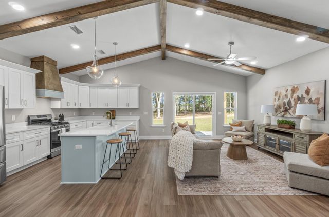 8300 Tavira Street, Navarre, FL 32566
