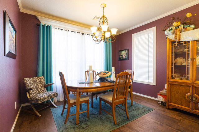 4967 Lighthouse Springs Drive, Grove, OK 74344