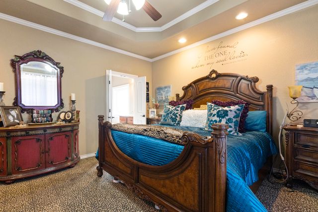 4967 Lighthouse Springs Drive, Grove, OK 74344