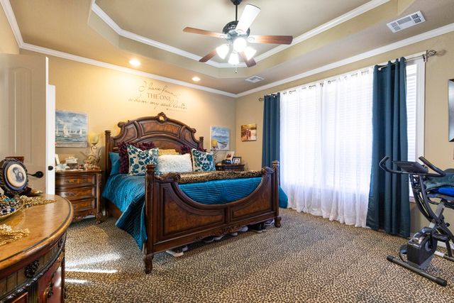 4967 Lighthouse Springs Drive, Grove, OK 74344