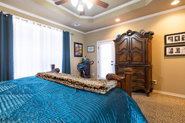 4967 Lighthouse Springs Drive, Grove, OK 74344