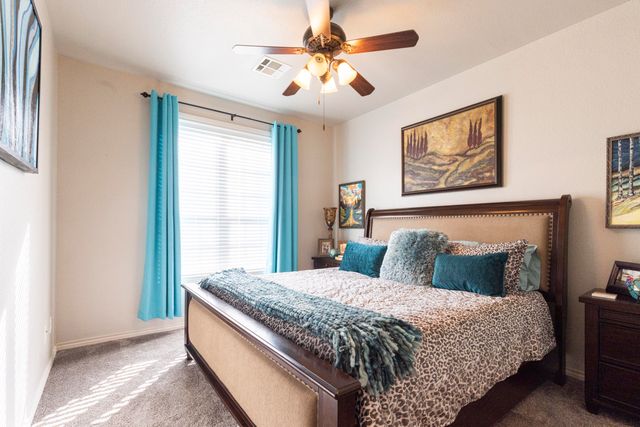 4967 Lighthouse Springs Drive, Grove, OK 74344