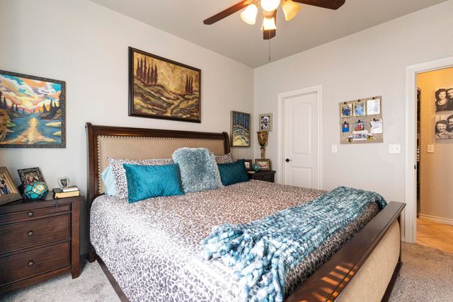 4967 Lighthouse Springs Drive, Grove, OK 74344