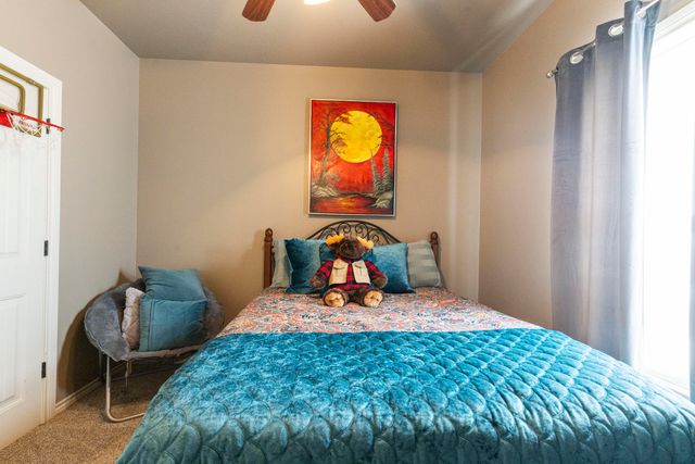 4967 Lighthouse Springs Drive, Grove, OK 74344