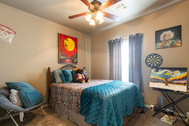 4967 Lighthouse Springs Drive, Grove, OK 74344