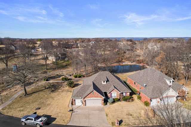 4967 Lighthouse Springs Drive, Grove, OK 74344