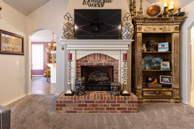 4967 Lighthouse Springs Drive, Grove, OK 74344