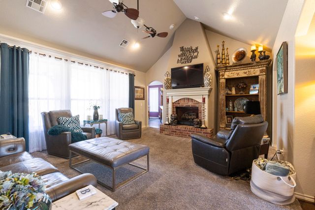 4967 Lighthouse Springs Drive, Grove, OK 74344