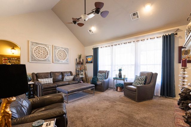 4967 Lighthouse Springs Drive, Grove, OK 74344