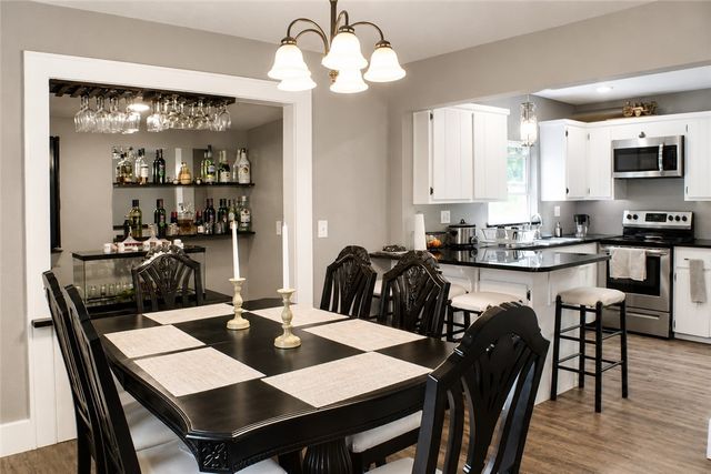 2951 Black Oak Road, Fayetteville, AR 72701
