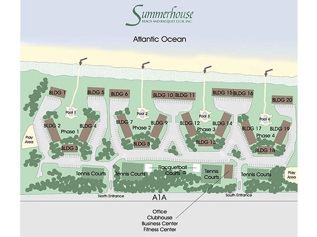 8550 S A1A Unit 323 323, St Augustine, FL 32080