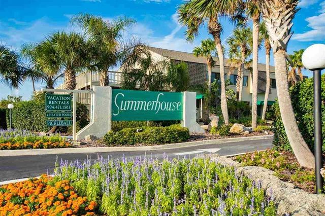 8550 S A1A Unit 323 323, St Augustine, FL 32080