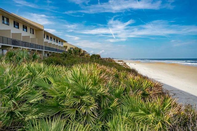 8550 S A1A Unit 323 323, St Augustine, FL 32080