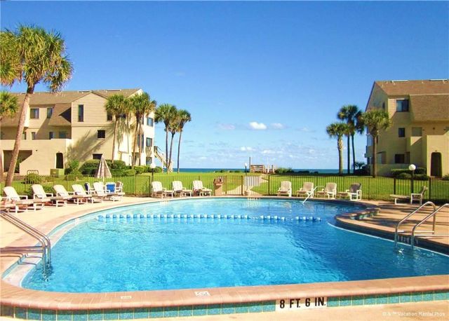 8550 S A1A Unit 323 323, St Augustine, FL 32080