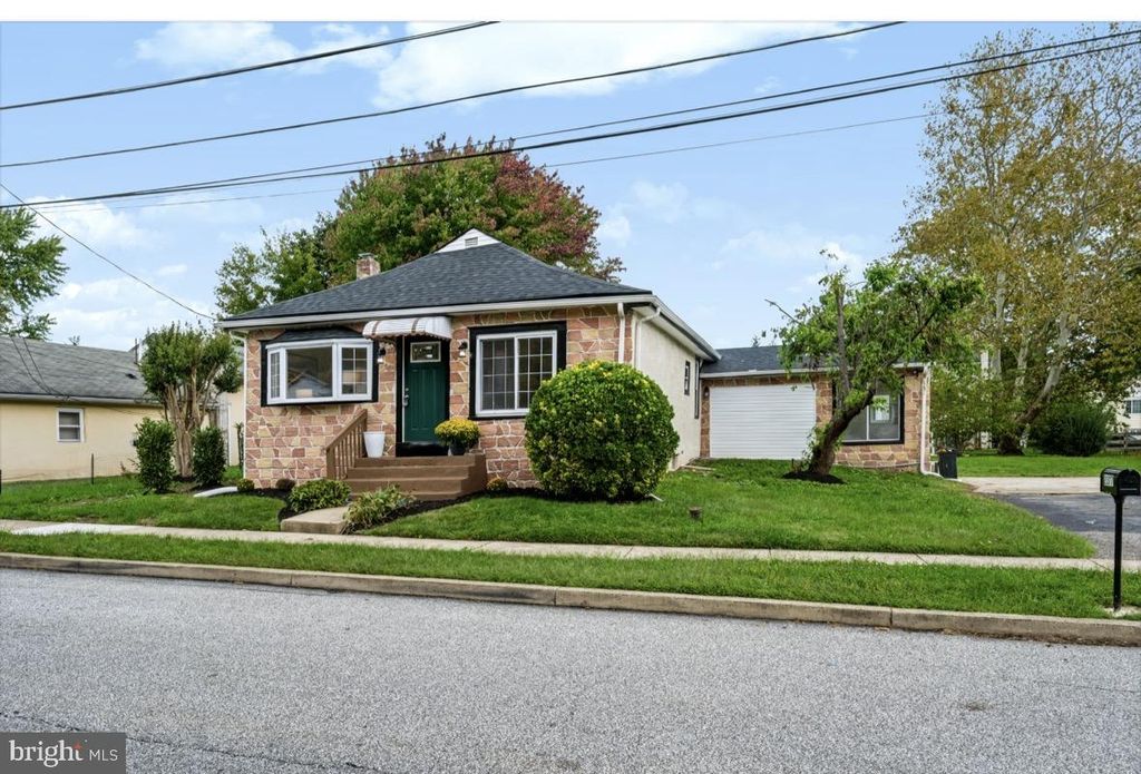 2377 BOOKER AVE, ASTON, PA 19014 — photo 3