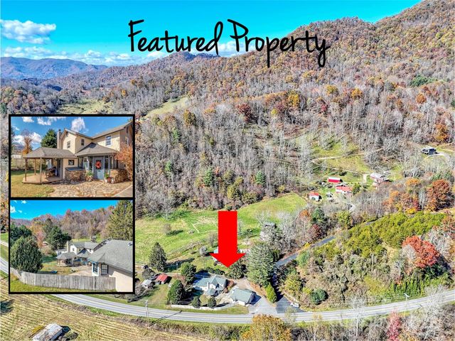 126 Arrowwood Way, Canton, NC 28716