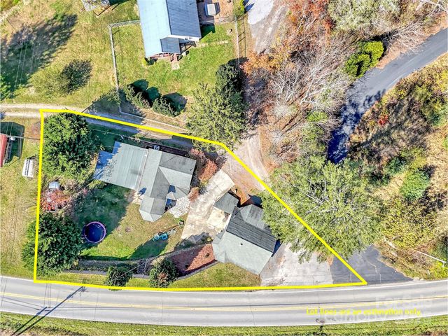 126 Arrowwood Way, Canton, NC 28716