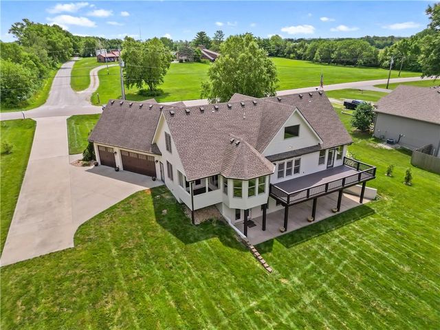 325 S Clark Street, Lawson, MO 64062