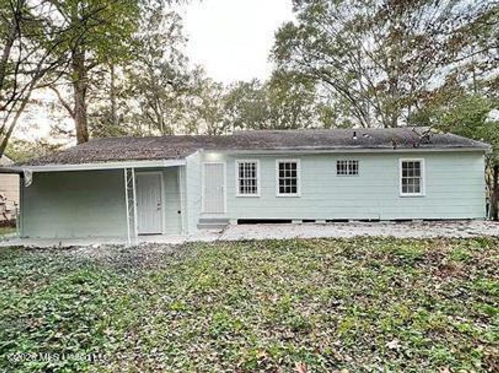 1924 Willow Way, Jackson, MS 39204