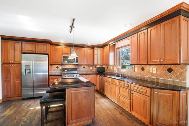 1325 Pineview Court, Hanover Twp, OH 45013