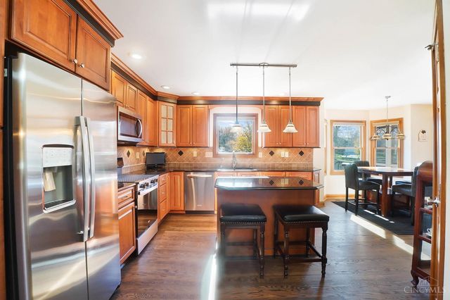 1325 Pineview Court, Hanover Twp, OH 45013