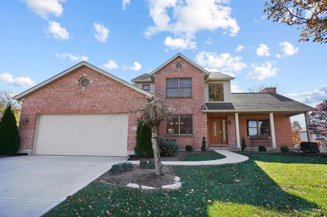 1325 Pineview Court, Hanover Twp, OH 45013