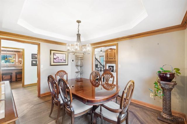 1325 Pineview Court, Hanover Twp, OH 45013