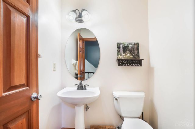 1325 Pineview Court, Hanover Twp, OH 45013