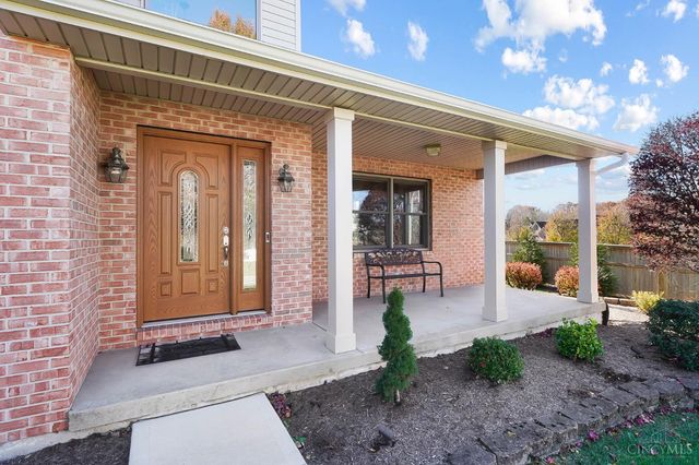 1325 Pineview Court, Hanover Twp, OH 45013