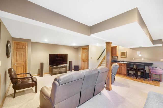 1325 Pineview Court, Hanover Twp, OH 45013