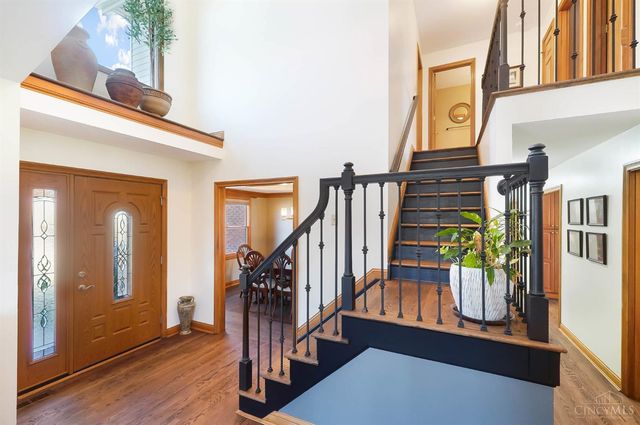 1325 Pineview Court, Hanover Twp, OH 45013