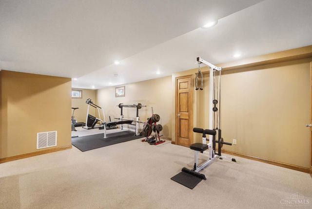 1325 Pineview Court, Hanover Twp, OH 45013