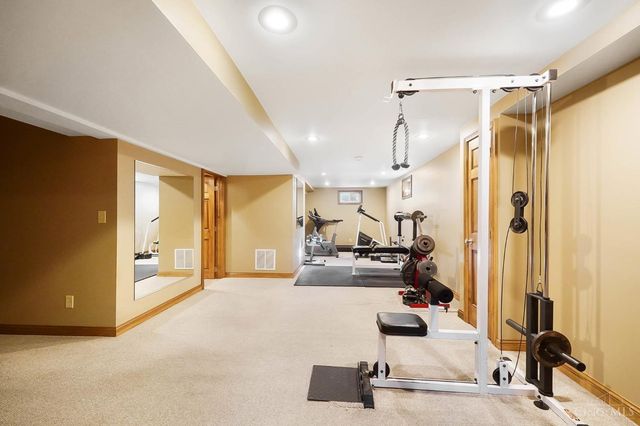 1325 Pineview Court, Hanover Twp, OH 45013