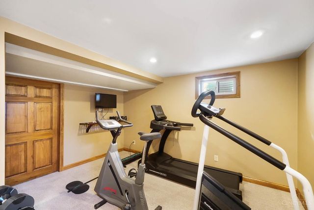 1325 Pineview Court, Hanover Twp, OH 45013