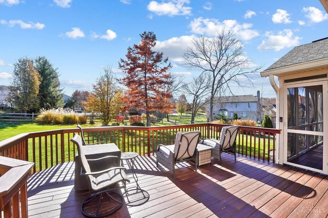 1325 Pineview Court, Hanover Twp, OH 45013