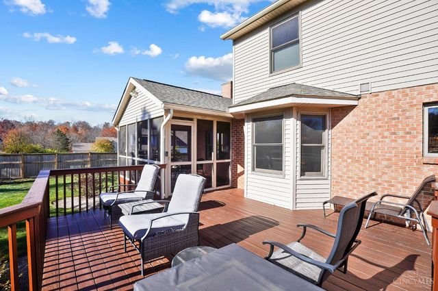 1325 Pineview Court, Hanover Twp, OH 45013