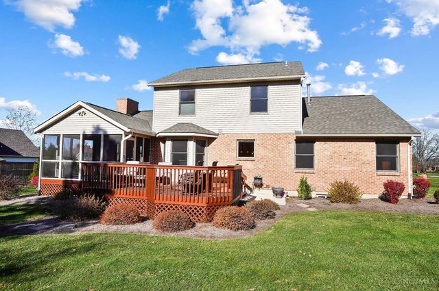 1325 Pineview Court, Hanover Twp, OH 45013