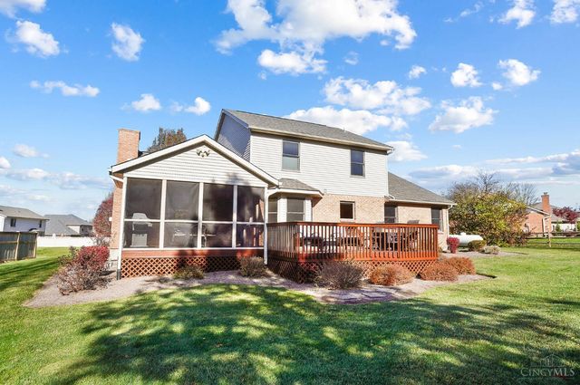 1325 Pineview Court, Hanover Twp, OH 45013