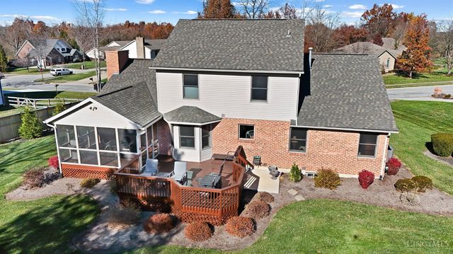 1325 Pineview Court, Hanover Twp, OH 45013