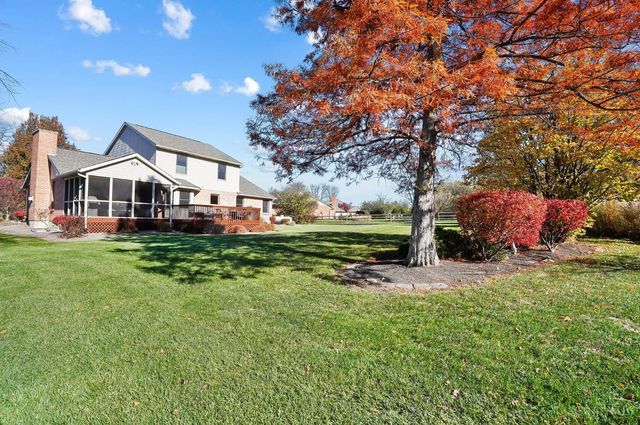 1325 Pineview Court, Hanover Twp, OH 45013