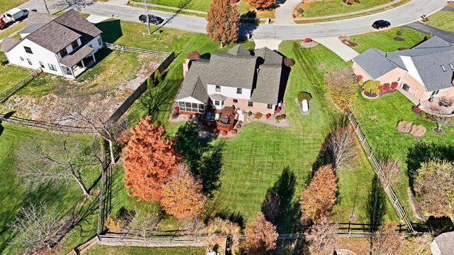 1325 Pineview Court, Hanover Twp, OH 45013