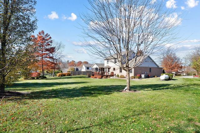1325 Pineview Court, Hanover Twp, OH 45013
