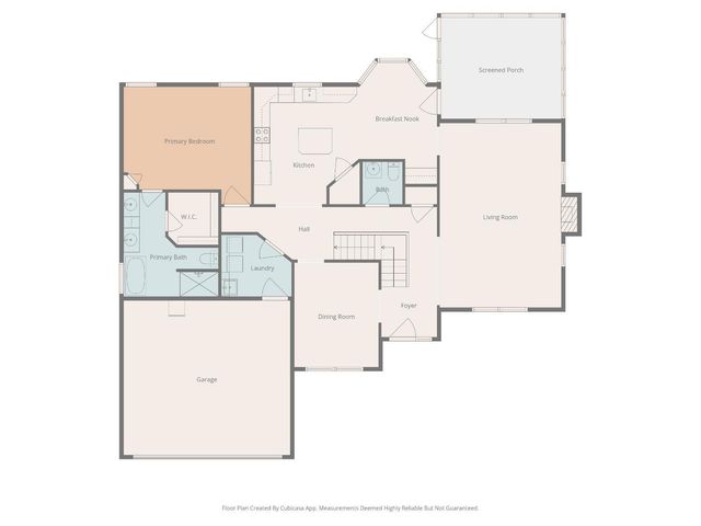 1325 Pineview Court, Hanover Twp, OH 45013