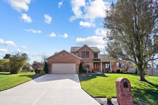 1325 Pineview Court, Hanover Twp, OH 45013