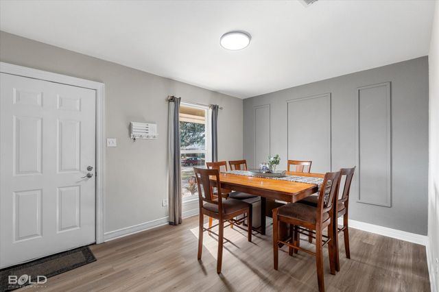 2517 Conrad Street, Bossier City, LA 71111