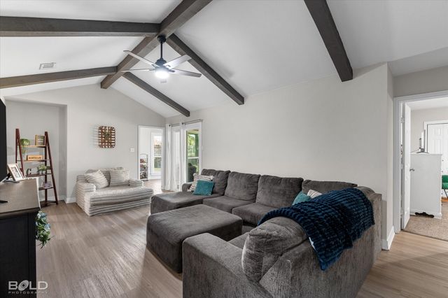 2517 Conrad Street, Bossier City, LA 71111