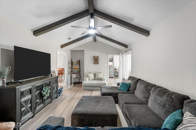 2517 Conrad Street, Bossier City, LA 71111